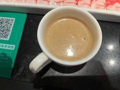 -青一色火锅(摩根店)