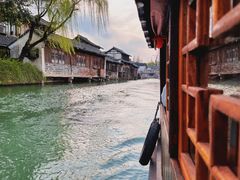 -乌镇景区