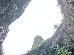 -百魔洞景区
