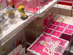 -泡泡玛特POPMART(国金街店)