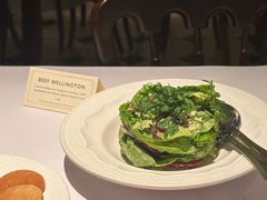 -壳里西餐厅Coquille Seafood Bistro(蒙自路店)