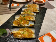 -極上萬膳·日料放题(海岸城店)