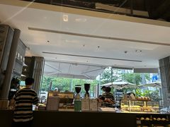 -SAANCI山池咖啡(卓悦中心店)