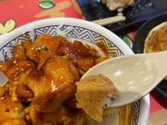 -吉野家(复兴路第二餐厅店)