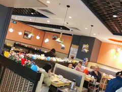 -嬷孙家潮汕牛肉火锅(北京路天河城店)