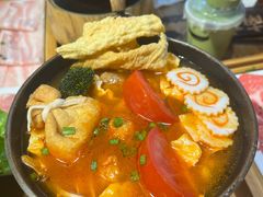 -老爷锅(新街口IFCX店)