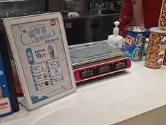 -DQ·蛋糕·冰淇淋(新世纪6F店)