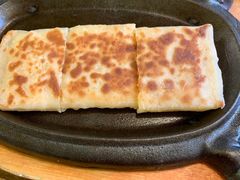 甜奶酪馅饼-格日勒阿妈蒙古厨房(大召店)