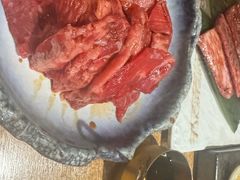 -炼火烤肉店