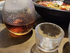 -向川南·水煮鱼·川菜(和平里店)