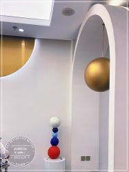 点击看大图 -JUNO hair salon