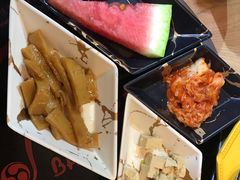 -八福力韩国休闲餐厅(泉舜店)