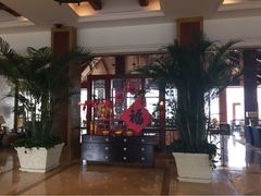 千岛湖开元度假村-杭州千岛湖开元度假村