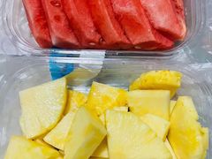 -盒马鲜生(金桥国际广场店)