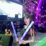 清远探店|氛围感拉满的音乐餐吧