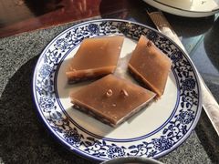 红豆糕-秦淮巷(翠亨广场店)