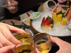 -花潮料理艺食馆(成都万象城店)