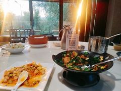 -怡得饭庄·30年老店·宋大妈昆明菜