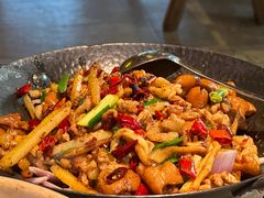-寨子里的钵钵菜·湘西山里菜(魅力湘西店)