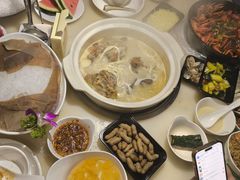 -小骨煲金华砂锅(转塘金街美地店)