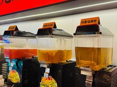-师烤·豆花烤鱼(广州荔湾扬韬广场店)