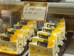 -蜂蝶来饼店(拱北总店)