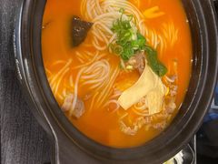 -东家火锅米线 Boss D - Hot Pot Rice Noodle