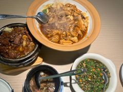 -吴氏老妈·23年家常菜(古城店)