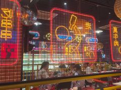 -老马路串串香火锅(北门桥店)