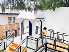 -云禾壹海景庄园餐厅