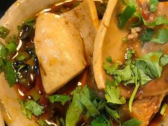 -星鸿社重庆老火锅(燃灯寺分店)