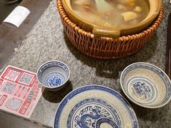 -南京大牌档(中关村领展广场店)