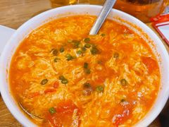 -天山传奇新疆菜(SKLP店)