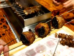 -老白清真烧烤(锦州旗舰店)