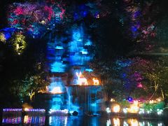 -黄腾峡天门悬廊