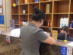 -梦都海鲜酒家(万达广场江桥店)