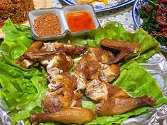 -蜗牛小馆醉乡民谣云南菜(惠新西里店)