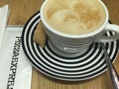 -玛尚诺Pizza&Bar(长泰广场店)