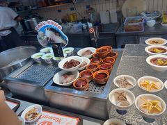 -李犟大爆鳝面·手工蟹黄包(湖滨西湖店)
