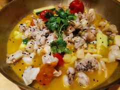 -我是那个大叔·美食研究所(新塘路店)