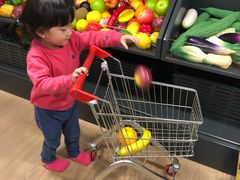 -BossBabe亲子餐厅(金光华广场店)