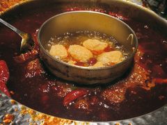 -晓宇重庆火锅(赛格国际购物中心店)