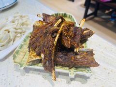 -九寨特色牦牛肉汤锅 羊肉汤锅