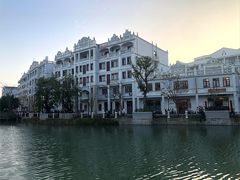 -赤坎·广东华侨国际旅游度假区