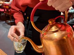 -小吊梨汤·北京菜·烤鸭(双井乐成中心店)