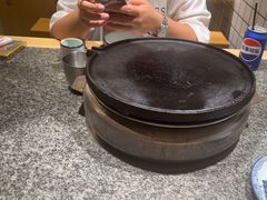 -酒拾烤肉(复地星光天地店)