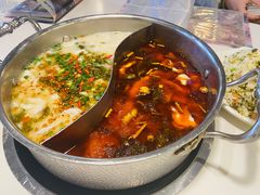 -德林酸菜鱼火锅(南丹店)