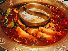 -哥老官重庆美蛙鱼头(五角场合生汇店)