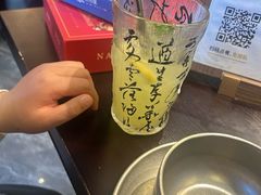 -古都历食南京菜·烤鸭·鸭血粉丝·汤包(南京博物院店)
