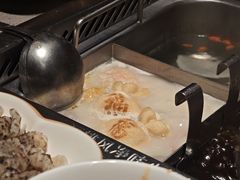 -海底捞火锅(北京路店)